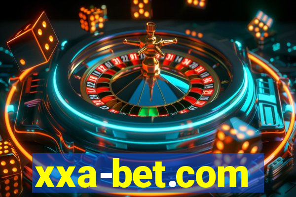 xxa-bet.com