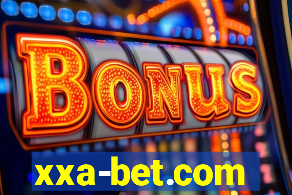 xxa-bet.com