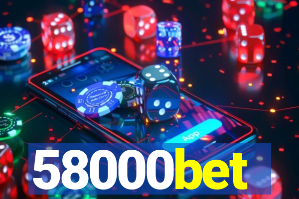 58000bet