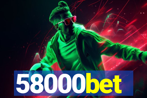 58000bet