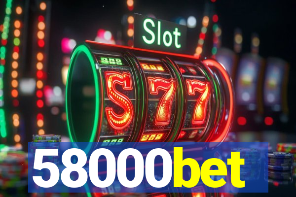 58000bet