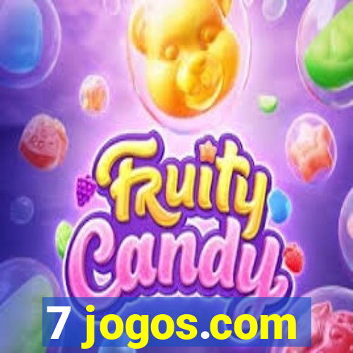 7 jogos.com