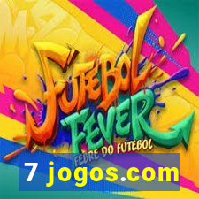 7 jogos.com