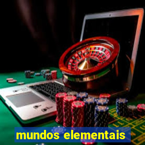 mundos elementais