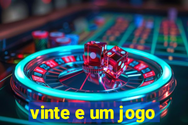 vinte e um jogo