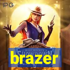 brazer