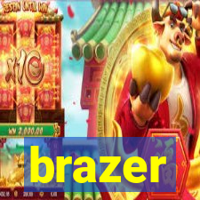 brazer