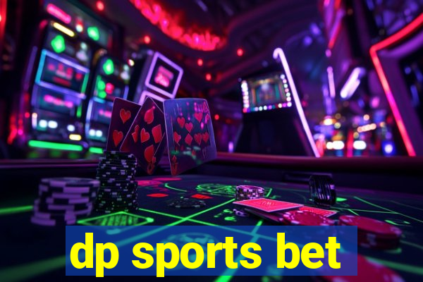 dp sports bet