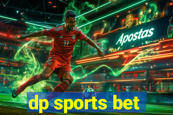 dp sports bet