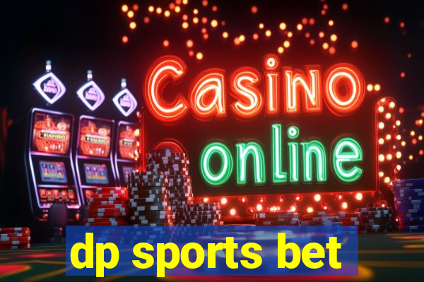 dp sports bet