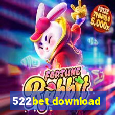 522bet download