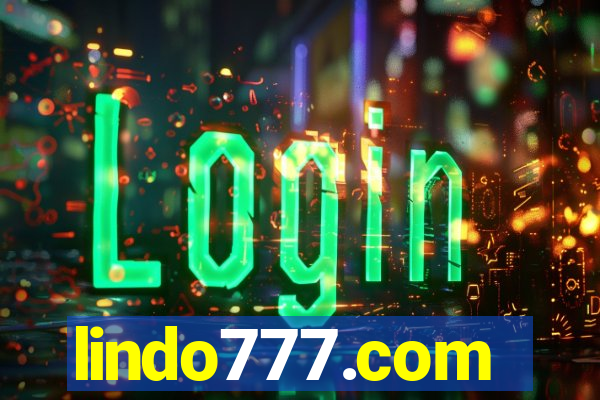 lindo777.com