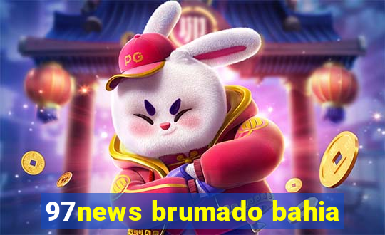 97news brumado bahia