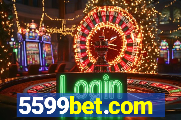 5599bet.com