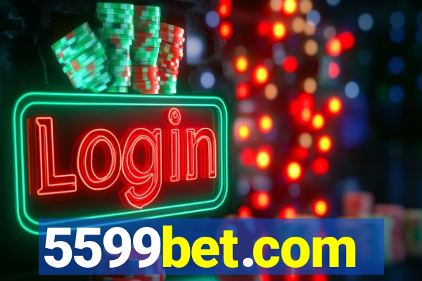 5599bet.com