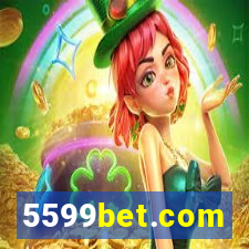 5599bet.com