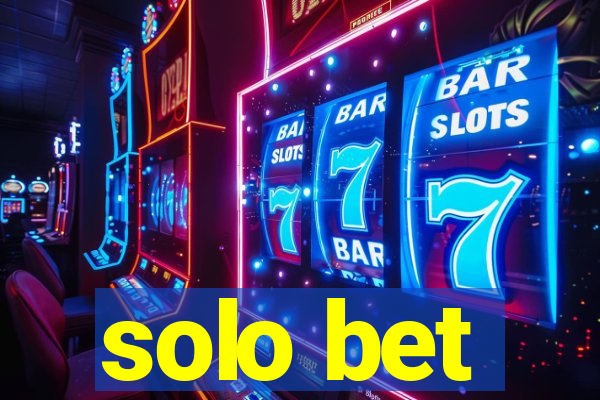 solo bet