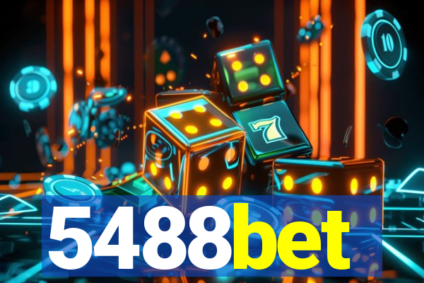 5488bet