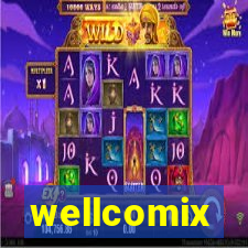 wellcomix