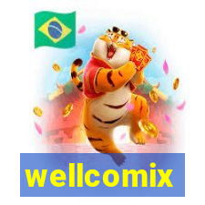 wellcomix