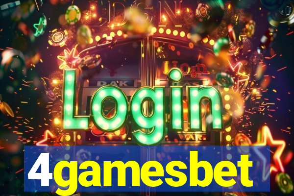 4gamesbet