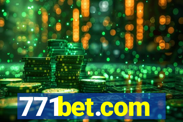 771bet.com