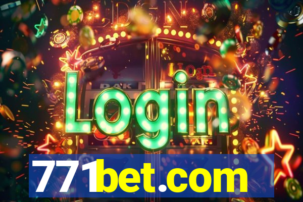 771bet.com