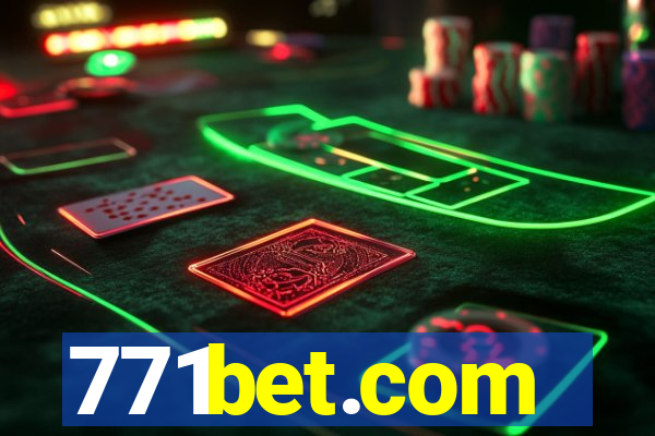 771bet.com