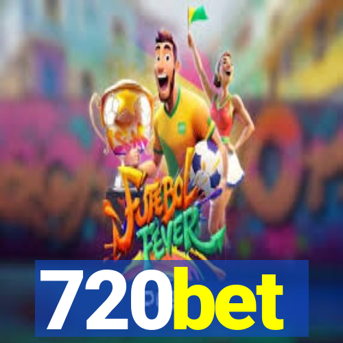 720bet