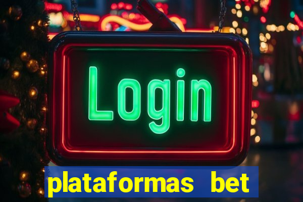 plataformas bet pagando no cadastro