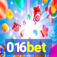 016bet