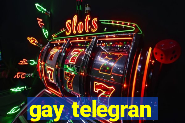 gay telegran