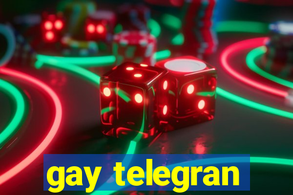 gay telegran