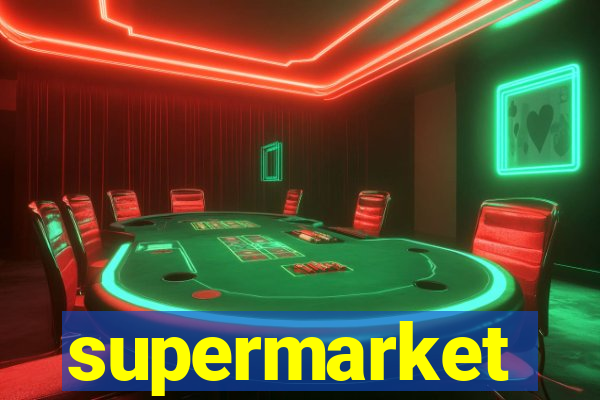 supermarket simulator apk dinheiro infinito e energia infinita