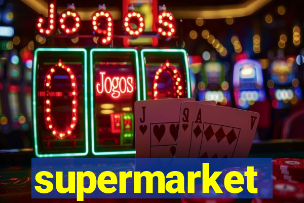 supermarket simulator apk dinheiro infinito e energia infinita