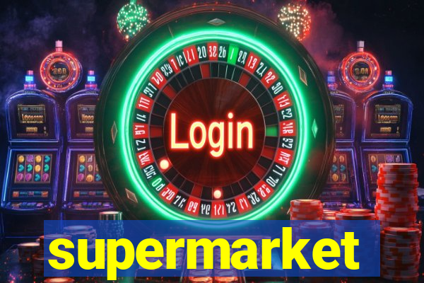 supermarket simulator apk dinheiro infinito e energia infinita