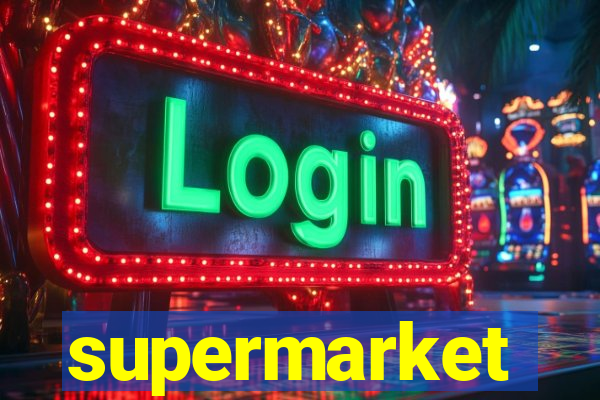 supermarket simulator apk dinheiro infinito e energia infinita