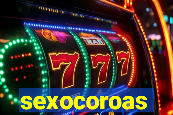 sexocoroas