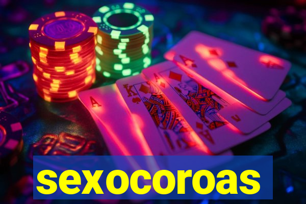 sexocoroas