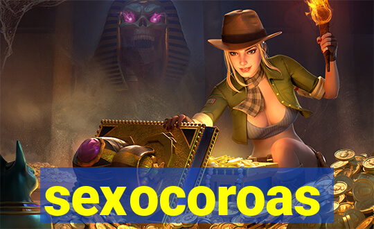 sexocoroas