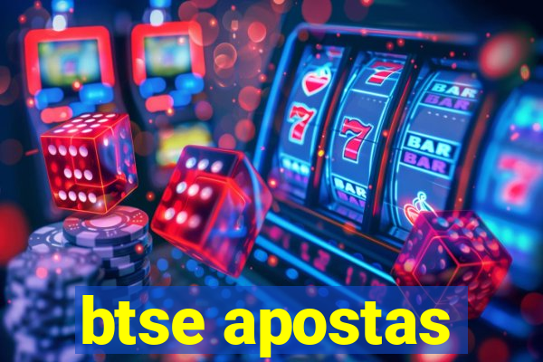 btse apostas