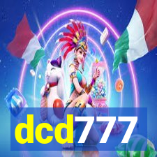 dcd777