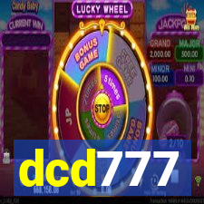 dcd777