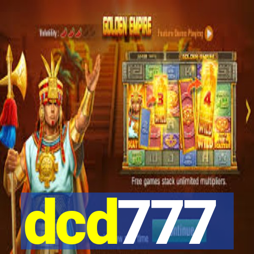 dcd777