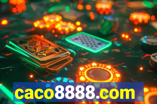 caco8888.com