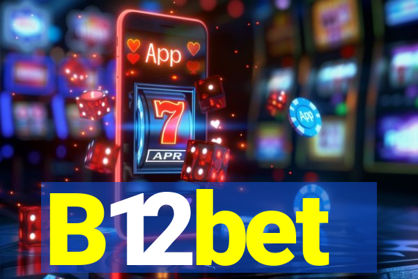 B12bet