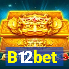 B12bet