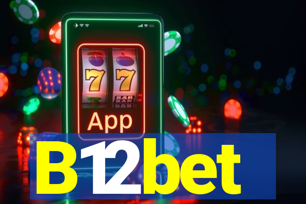 B12bet