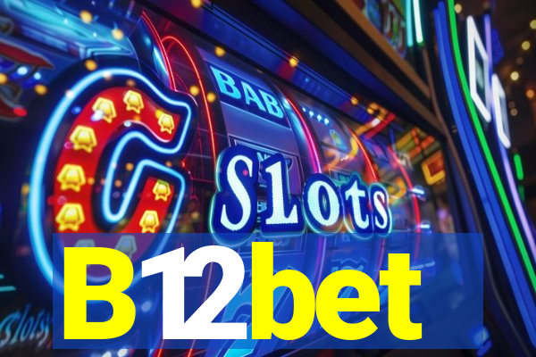 B12bet