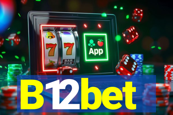 B12bet